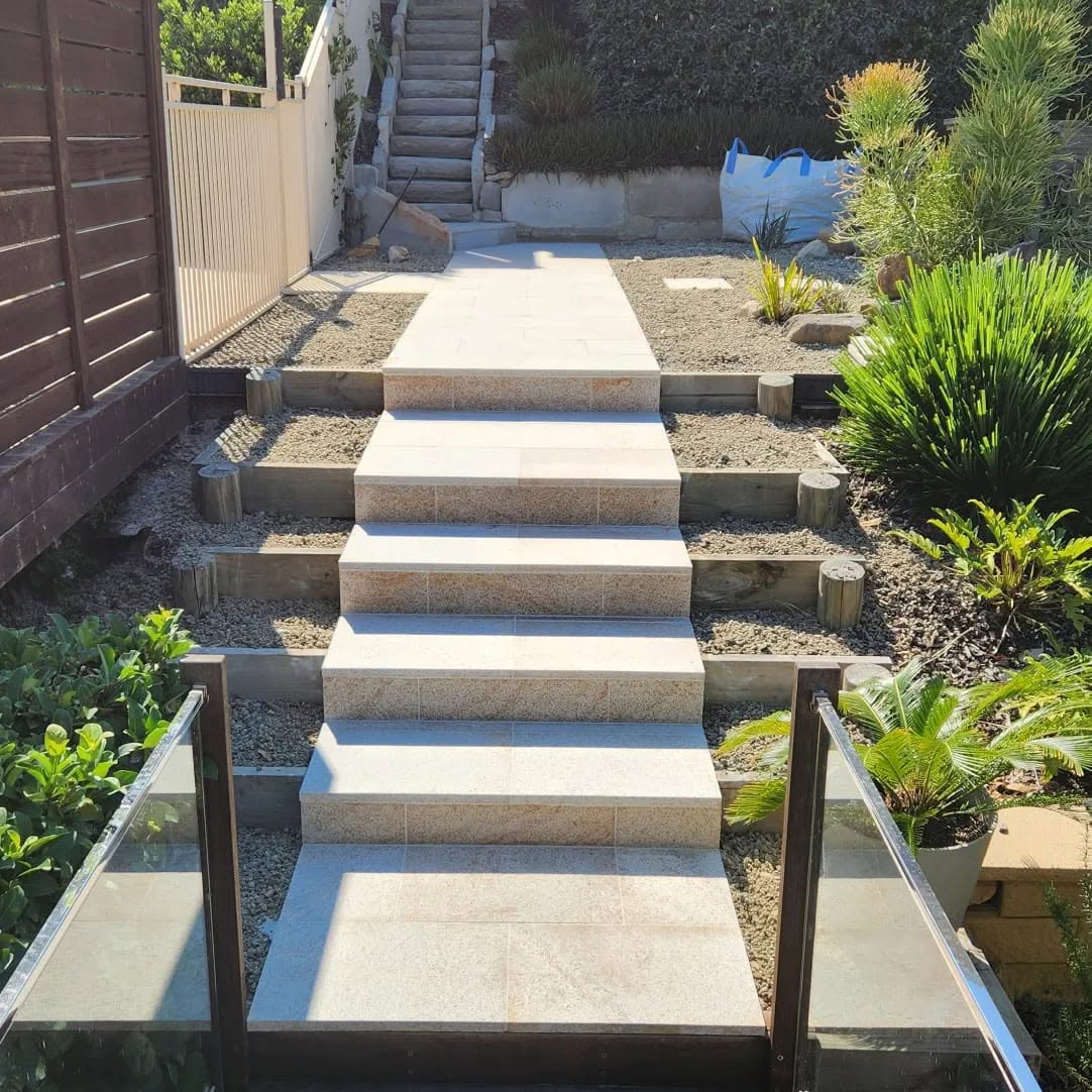 Landscape design and site planning